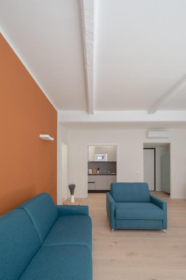 Noah Charme Apartman Róma Kültér fotó