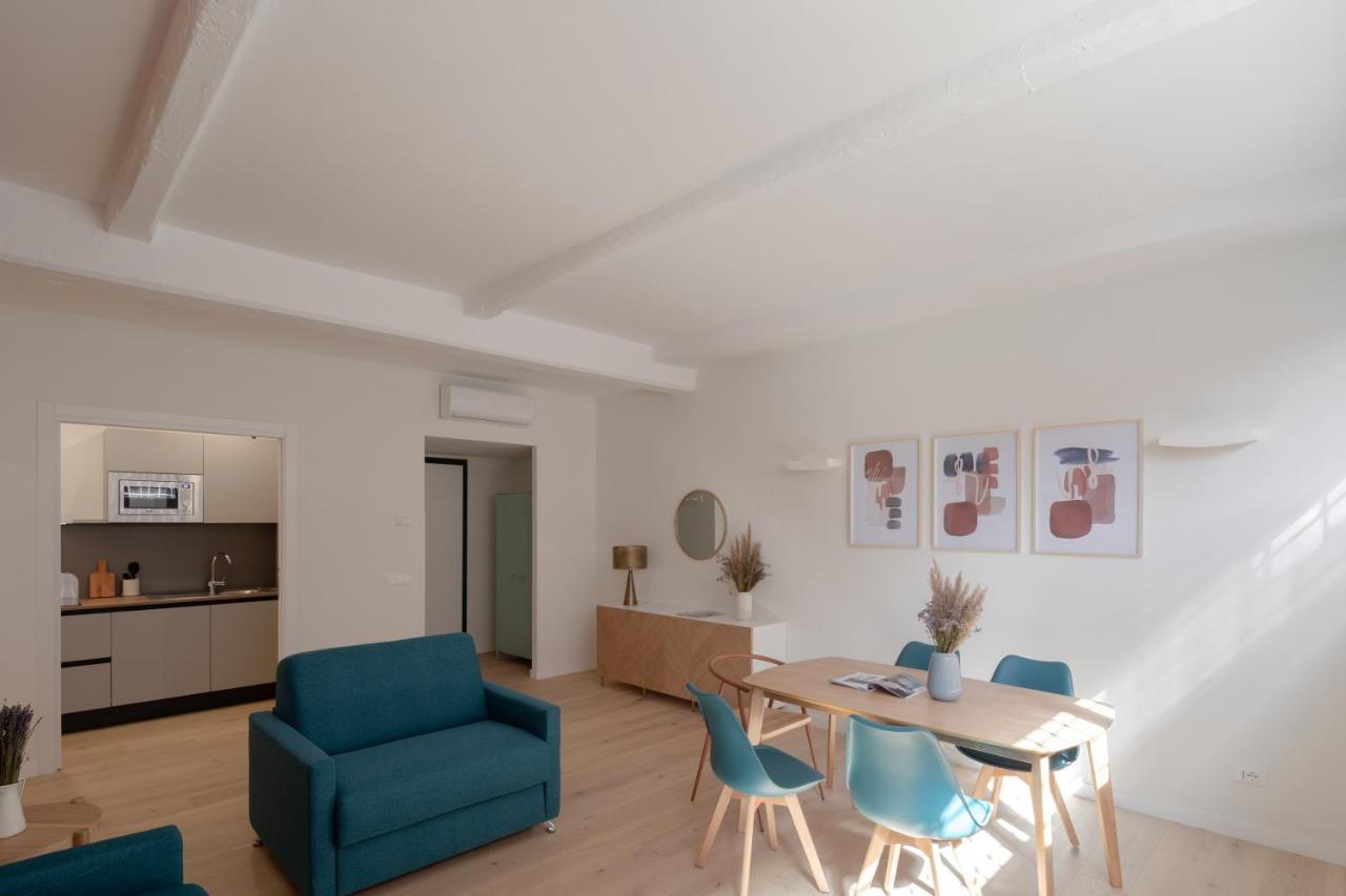 Noah Charme Apartman Róma Kültér fotó