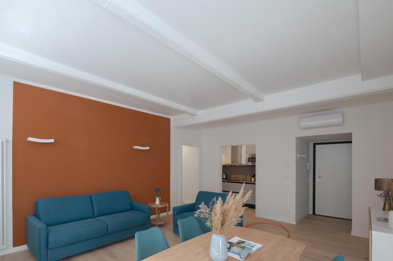 Noah Charme Apartman Róma Kültér fotó