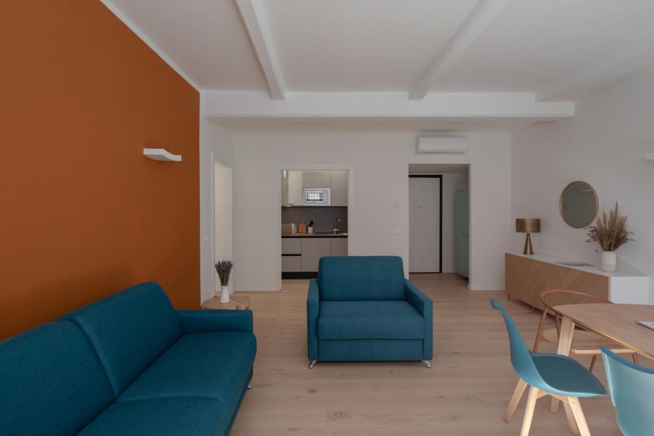 Noah Charme Apartman Róma Kültér fotó