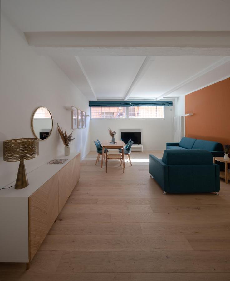 Noah Charme Apartman Róma Kültér fotó