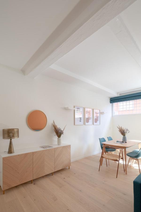 Noah Charme Apartman Róma Kültér fotó
