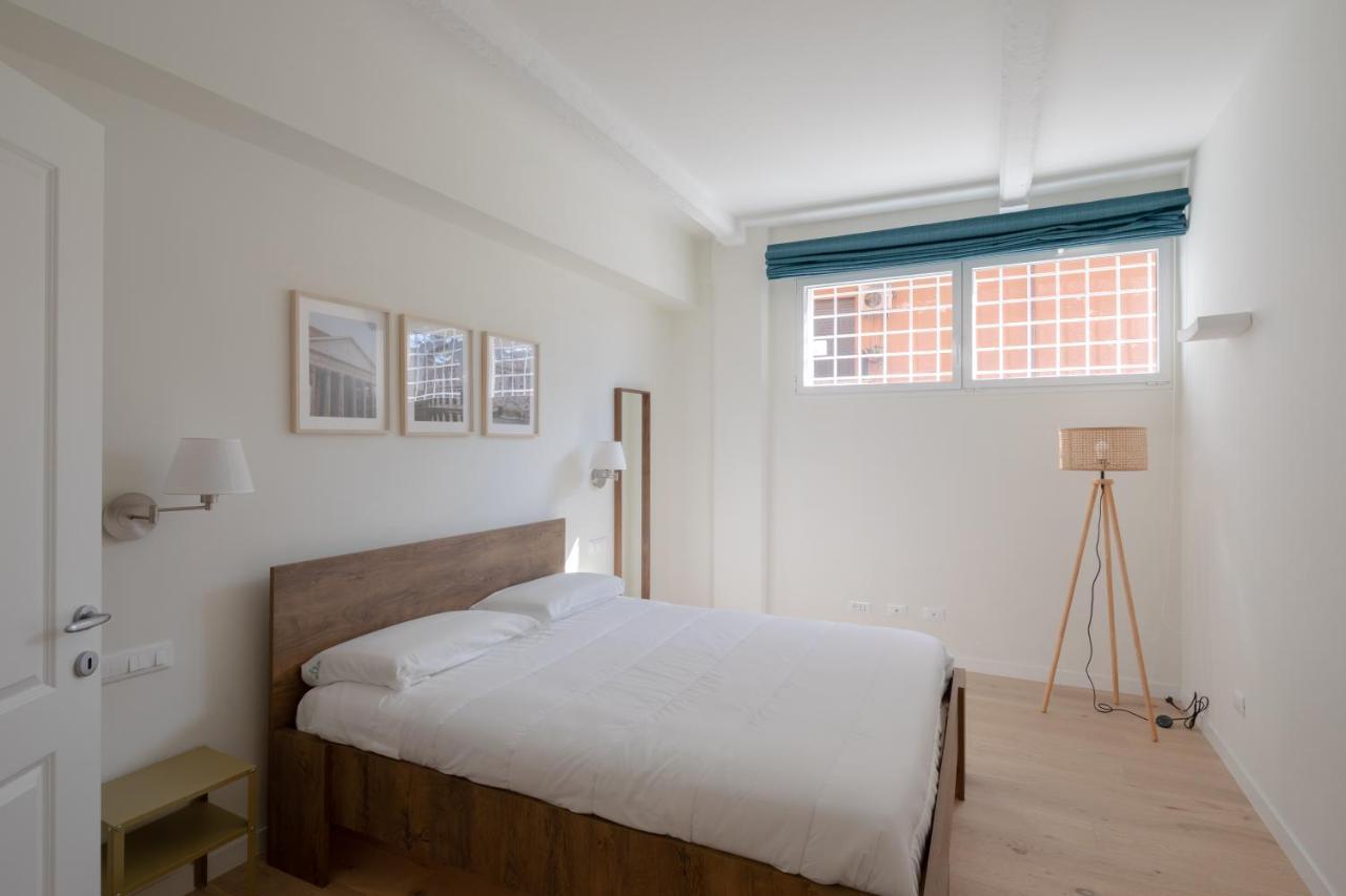 Noah Charme Apartman Róma Kültér fotó