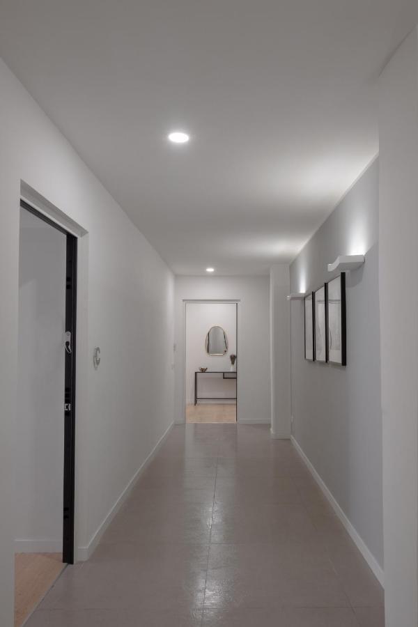 Noah Charme Apartman Róma Kültér fotó